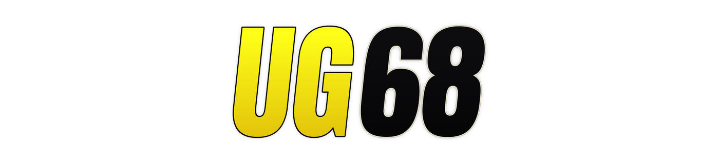 ug68 logo